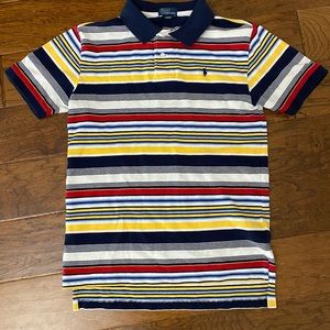 Boys Ralph Lauren polo XL (20)